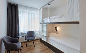 The Bunk Hostel