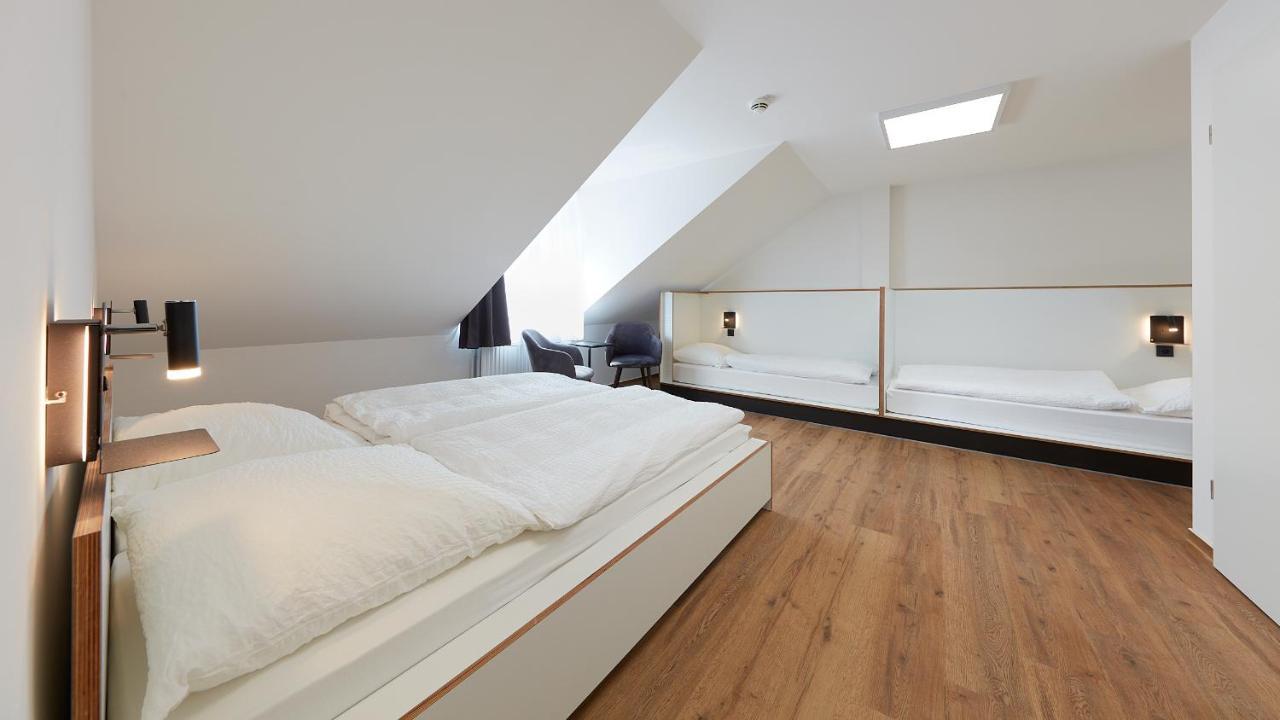 The Bunk Hostel エッセン エクステリア 写真