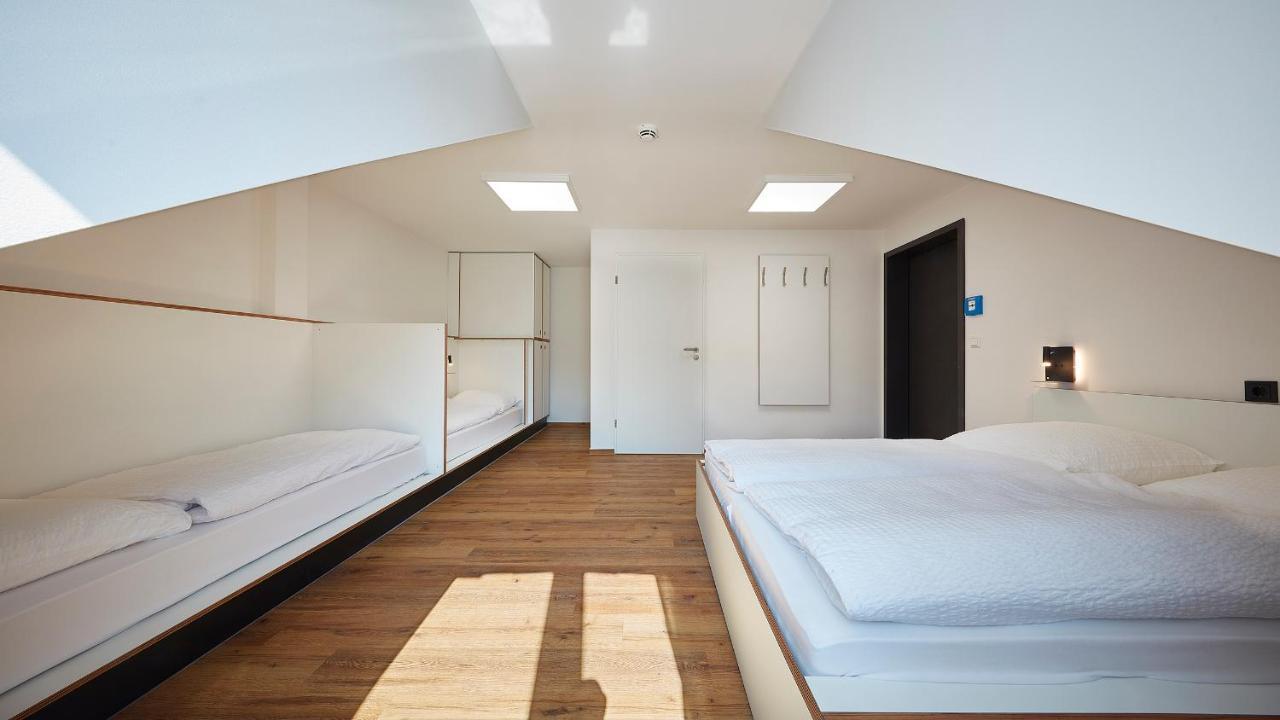 The Bunk Hostel エッセン エクステリア 写真